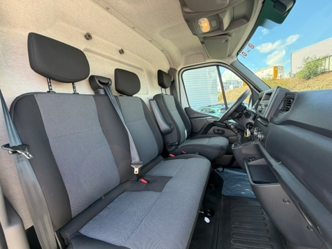 Master F3500 L2H2 2.3 BLUE DCI 135CH CONFORT 2024 occasion 16400 Puymoyen