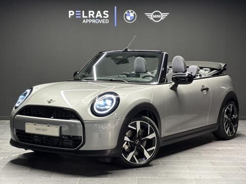 Mini Cooper C 163ch Classic DKG7 2025 occasion TOULOUSE 31100