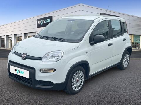 Fiat Panda 1.0 70ch BSG S&S City Life 2022 occasion Béziers 34500