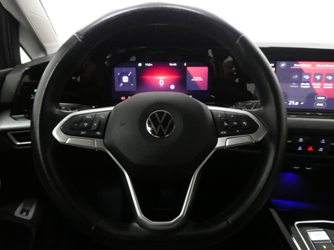 Golf 1.4 EHYBRID OPF 204CH STYLE DSG6 2022 occasion 77100 Nanteuil-l&egrave;s-Meaux