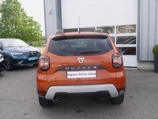 Duster 1.5 DCI 115CH PRESTIGE + / TVA RECUPERABLE / 14158HT 2022 occasion 38260 La C&ocirc;te-Saint-Andr&eacute;