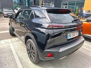 2008 1.2 Hybrid 145ch GT e-DCS6 / Toit ouvrant + Pack vision 360 2025 occasion 28500 Vernouillet