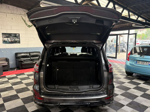 S-MAX 2.0 TDCI 150CH STOP&START ST-LINE POWERSHIFT 2018 occasion 93130 Noisy-le-Sec