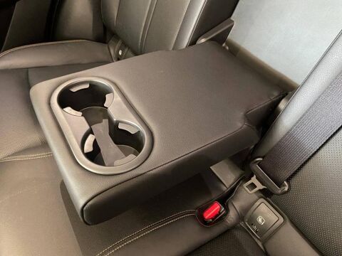 CX-60 2.5 e-SKYACTIV PHEV 327ch Homura 4x4 BVA8 2022 occasion 78200 BUCHELAY