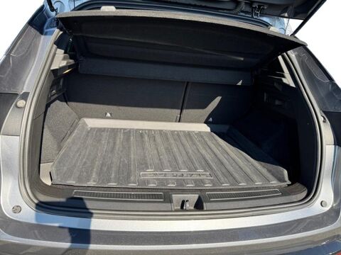 Austral 1.2 E-Tech full hybrid 200ch Techno esprit Alpine 2023 occasion 70300 Froideconche