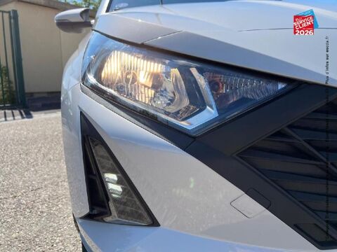 i20 1.2 84ch Intuitive 2024 occasion 67800 Bischheim