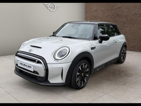 Annonce voiture Mini Cooper 18190 €