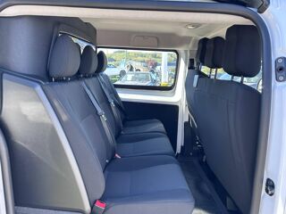 Scudo XL 2.2 Diesel 150ch Cabine Approfondie Fixe 2026 occasion 27930 Normanville