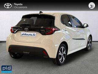 Yaris 116h Design 5p MY25 2025 occasion 13290 Les Milles