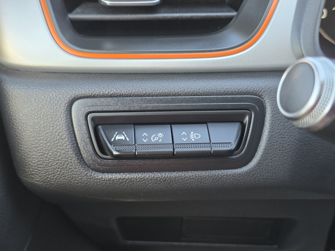 Captur 1.0 TCE 100CH ZEN - 20 2020 occasion 70210 Montdor&eacute;