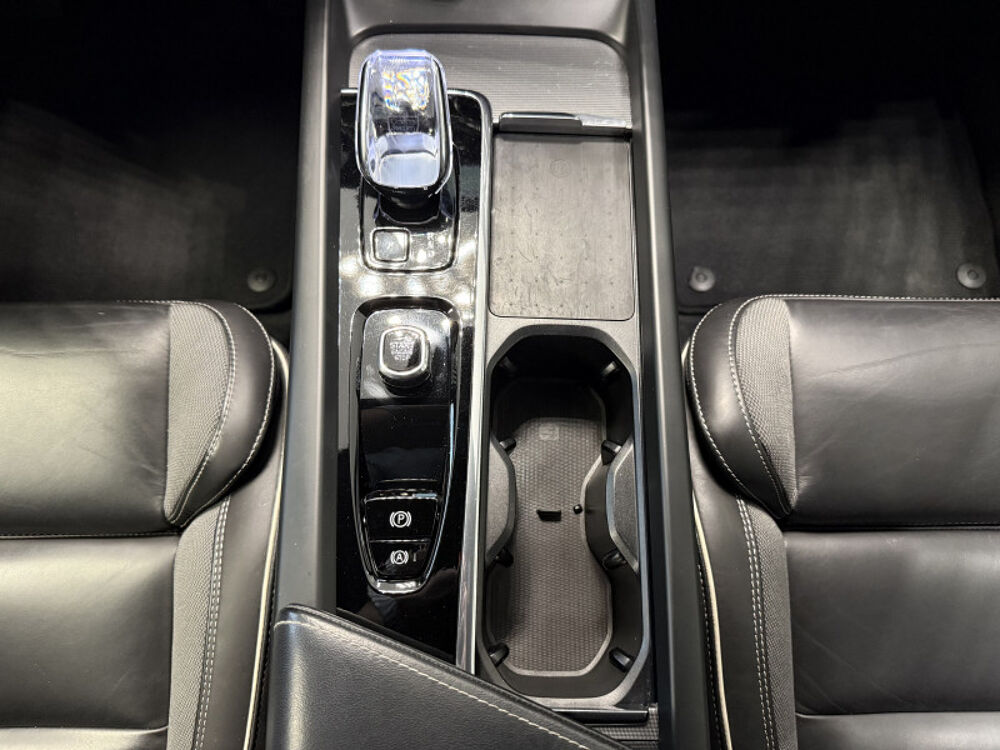 XC60 T8 HYBRIDE RECHARGEABLE 310 + 145CH POLESTAR ENGINEERED GEAR 2024 occasion 57350 Stiring-Wendel