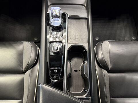 XC60 T8 HYBRIDE RECHARGEABLE 310 + 145CH POLESTAR ENGINEERED GEAR 2024 occasion 57350 Stiring-Wendel