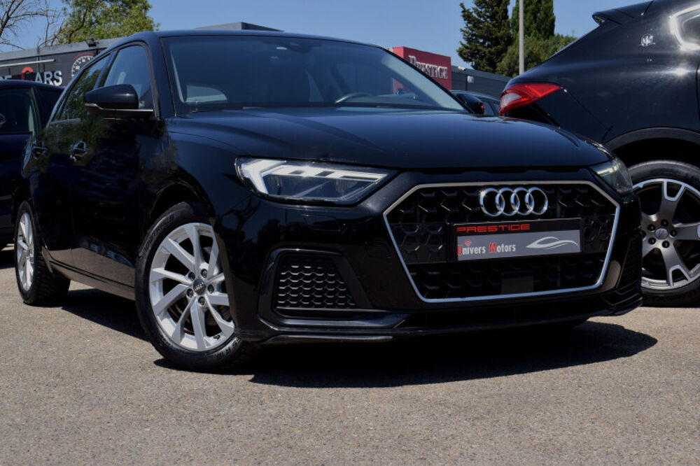 A1 30 TFSI 116CH BUSINESS LINE 2018 occasion 34740 Vendargues