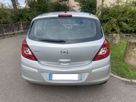 Corsa 1.2 TWINPORT ENJOY 5P 2008 occasion 67330 Bouxwiller
