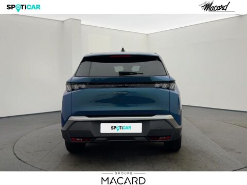 5008 Hybrid 145ch Allure e-DCS6 2025 occasion 82000 Montauban