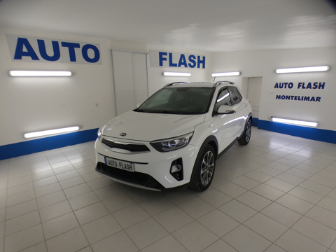 Kia stonic 1.6 CRDI 110CH ISG ACTIVE