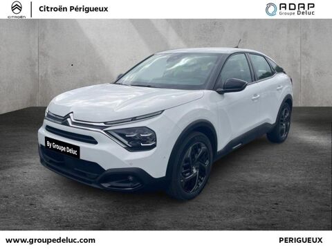 Annonce voiture Citron C4 15990 