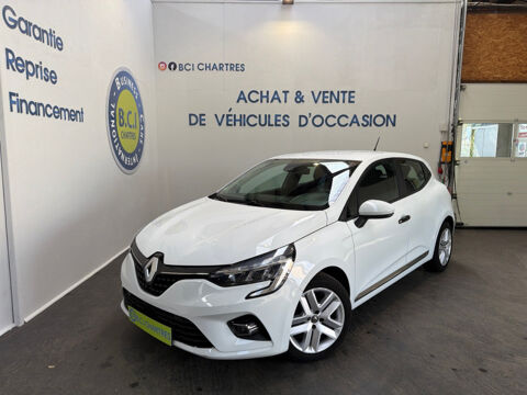 Renault Clio V 1.0 SCE 65CH BUSINESS -21 2021 occasion Nogent-le-Phaye 28630