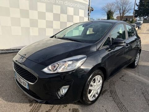 Annonce voiture Ford Fiesta 12980 €