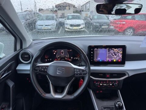 Arona 1.0 TSI 95ch Style 2023 occasion 64600 Anglet