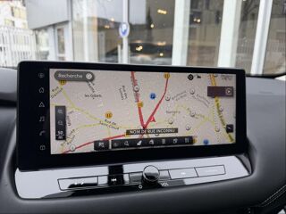 Qashqai e-POWER 190ch N-Connecta 2022 2023 occasion 92000 Nanterre
