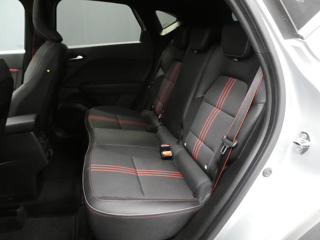 Captur 1.6 E-TECH HYBRIDE 145CH RS LINE 2022 occasion 77100 Nanteuil-l&egrave;s-Meaux