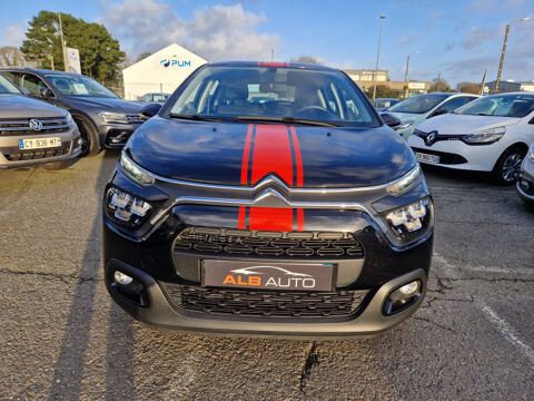 C3 1.5 BLUEHDI 100CH S&S PLUS 2024 occasion 29200 Brest