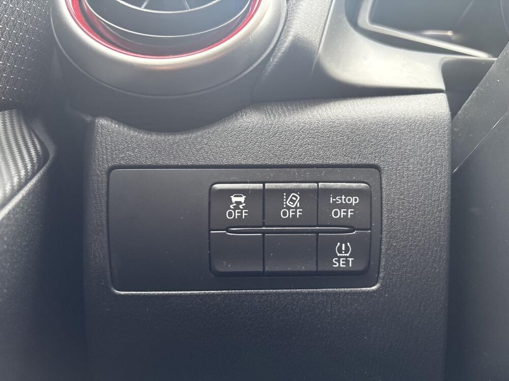 Mazda2 1.5 e-SKYACTIV G M Hybrid 90ch Homura 2022 2022 occasion 78310 COIGNIERES