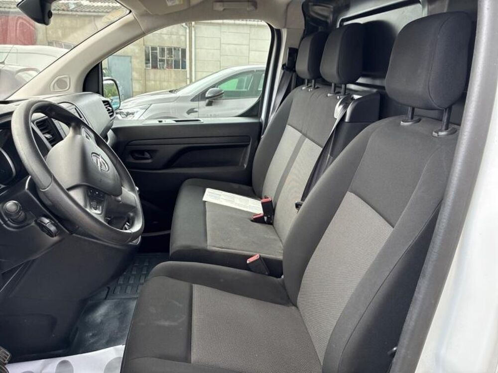 Vivaro M 1.5 BlueHDi 120ch S&S 2023 occasion 27400 Louviers
