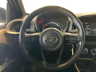 Aygo 1.0 VVT-i 72ch Design MY23 2023 occasion 13290 Les Milles