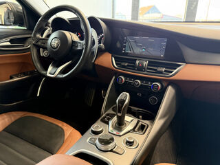 Giulia 2.2 JTD 160CH SPRINT AT8 MY21 2021 occasion 57350 Stiring-Wendel
