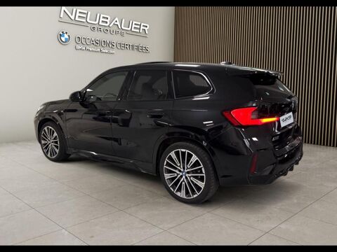 X1 ixDrive30 313ch M Sport 2023 occasion 92100 Boulogne-Billancourt