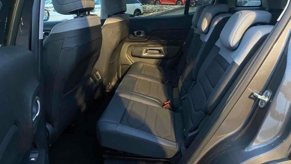 C5 aircross 1.5 BLUEHDI 130CH MAX BOITE AUTOMATIQUE 2024 occasion 12850 Onet-le-Ch&acirc;teau