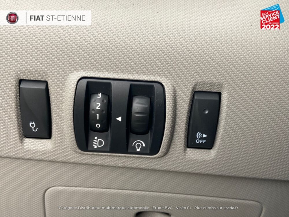 Zo&eacute; Life charge normale R75 22 KWH 2017 occasion 42000 Saint-&Eacute;tienne