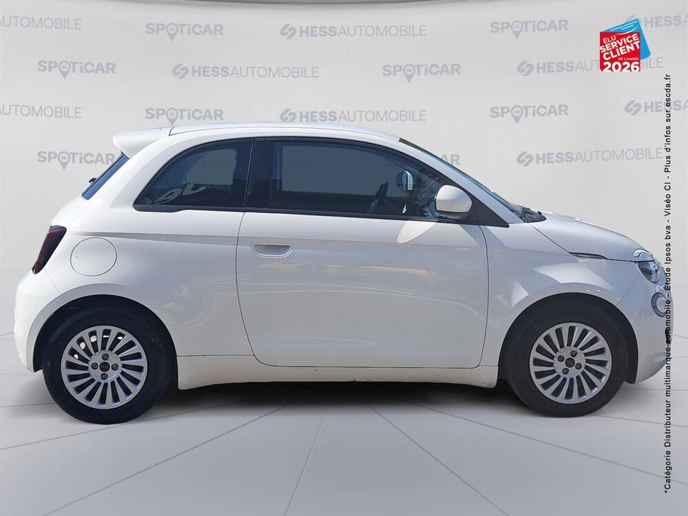 500 e 95ch Action 2023 occasion 68000 Colmar
