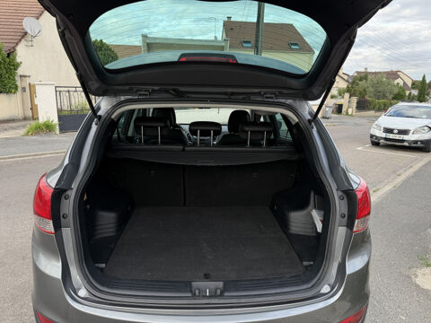 iX35 1.7 CRDI PACK PREMIUM LIMITED 2012 occasion 95480 PIERRELAYE