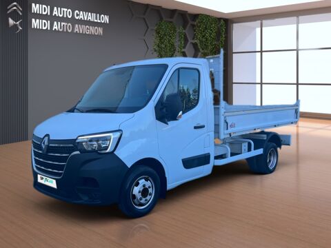Annonce voiture Renault Master 35900 