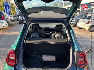 500 e 95ch Action Plus 2023 occasion 21000 Dijon