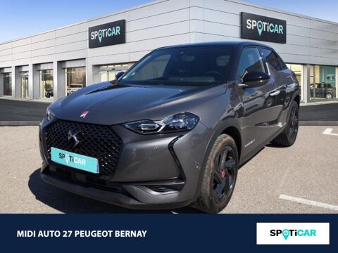 Annonce voiture Citroën DS3 16280 €