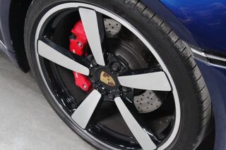 911 (992) COUPE 3.0 450 CARRERA S PDK8 2020 occasion 59223 Roncq