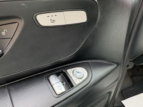 Vito 116 CDI EXTRA LONG PRO PROPULSION 9G-TRONIC 2024 occasion 85400 Sainte-Gemme-la-Plaine