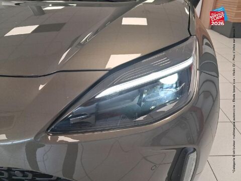 Yaris Cross 116h Design MY22 2023 occasion 25000 Besan&ccedil;on