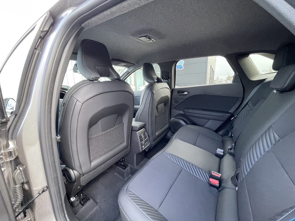 Symbioz 1.8 E-TECH FULL HYBRID 160CH ESPRIT ALPINE - 26 2026 occasion 33700 M&eacute;rignac
