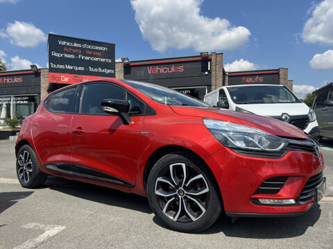 Renault clio iv 0.9 TCE 90CH ENERGY LIMITED 5P