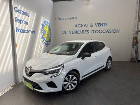 Annonce voiture Renault Clio V 11490 €