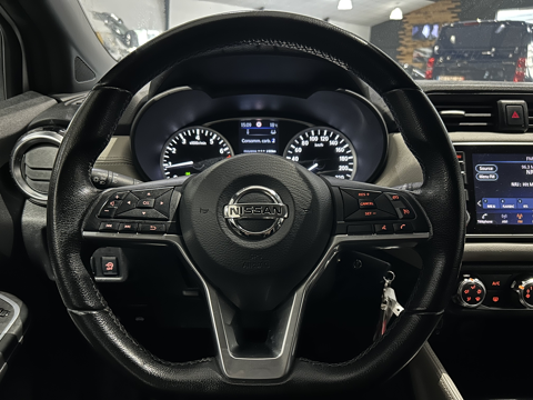 Micra 1.0 IG-T 92CH 2023 occasion 12000 RODEZ