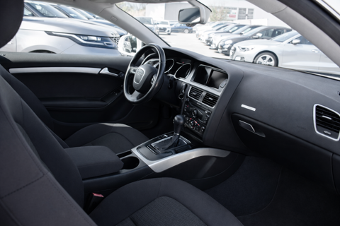 A5 2.0 TFSI 180CH AMBIENTE MULTITRONIC 2008 occasion 34740 Vendargues