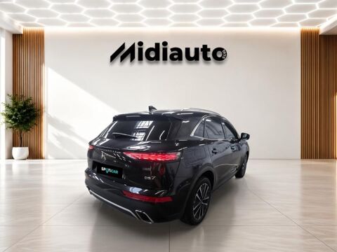 DS7 E-TENSE 225ch Rivoli / FULL OPTIONS / TOP AFFAIRE 2024 occasion 82000 Montauban