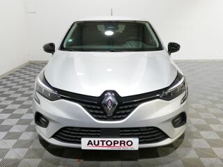 Clio 1.6 E-Tech hybride 145ch Evolution 2023 occasion 77400 Lagny-sur-Marne