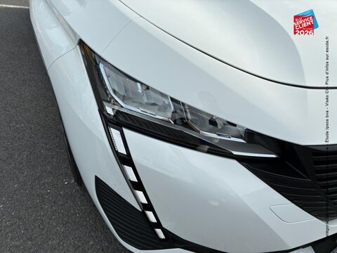 308 1.2 PureTech 110ch S&S Active Pack 2022 occasion 08000 Charleville-M&eacute;zi&egrave;res